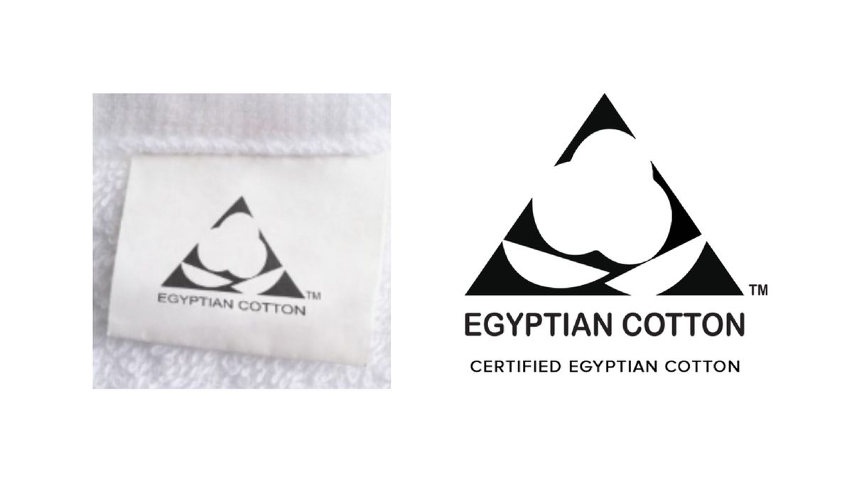 EGYPTIAN COTTON